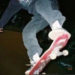 Аватар канала [НАБОР АДМИНОВ] skateboarding cf+daily