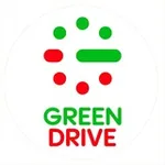Аватар канала Green Drive