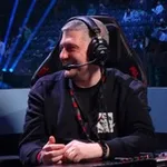Аватар канала SL4M & Counter-Strike