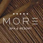 Аватар канала MORE SPA & RESORT I МОРЕ СПА ЭНД РЕЗОРТ
