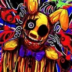 Аватар канала 🌴 FNaF Confession!〈 🎤 🎉 〉