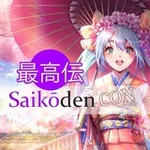 Аватар канала SAIKODEN FEST 💟