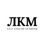 Аватар канала ЛКМ