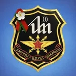 Аватар канала Военный факультет «БГУИР»