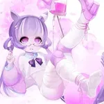 Аватар канала набор | hoof shop 🍡