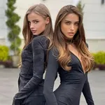Аватар канала Girls