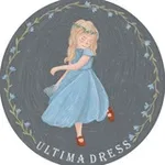 Аватар канала Ultimadress by Natasha Borovikova