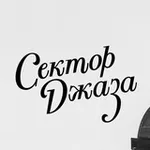 Аватар канала СЕКТОР ДЖАЗА | Дима Семенищев
