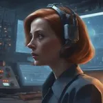 Аватар канала Dana Scully