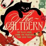 Аватар канала Lodge of Canine and Feline: ✱ The Caltbern.