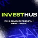 Аватар канала ИНВЕСТ ХАБ