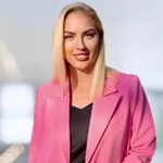 Аватар канала Полина Прощенко | ПроСпорт