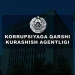 Аватар канала Korrupsiyaga qarshi kurashish agentligi