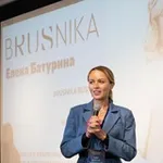 Аватар канала В МЕДИЙНОСТЬ с Еленой Батуриной и BRUSNIKA BUSINESS