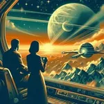 Аватар канала Внешняя станция