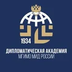 Аватар канала Дипакадемия МГИМО МИД России