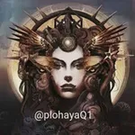 Аватар канала Плоxая куряночка