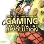 Аватар канала PLUM /gaming/