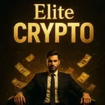 Аватар канала میم کوین | ارز دیجیتال | درآمد رایگان با EliteCrypto