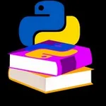 Аватар канала Python книги на русском