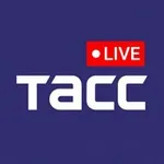 Аватар канала ТАСС LIVE