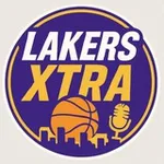 Аватар канала LAKERS XTRA ⛹🏻‍♂