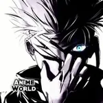Аватар канала عالم الأنمي - Anime World