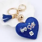 Аватар канала 💙 💙 قُلَوٌبً مًطِمًئنِةّ 💙 💙