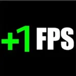 Аватар канала +1FPS