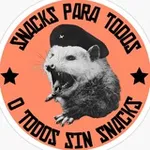 Аватар канала The Possumbox 🇵🇸