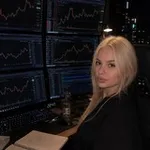 Аватар канала milaumiss | блондинка в крипте