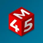 Аватар канала М45