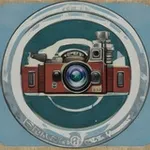 Аватар канала История в цвете
