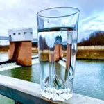 Аватар канала Вода Москвы | Мосводоканал