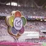 Аватар канала 국제평양 🇰🇵 🌐 Pyongyang Internazionale