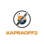 Аватар канала KARPAOFF2