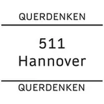 Аватар канала QUERDENKEN (511 - HANNOVER) INFO-Kanal