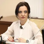 Аватар канала Марина Алексеева
