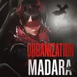 Аватар канала MADARA ORG