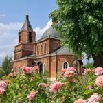 Аватар канала Храм прп. Сергия Радонежского в Бусинове.