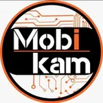 Аватар канала Mobikam
