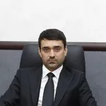 Аватар канала ЗАУР РАСУЛОВ