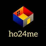 Аватар канала Ho24me 🏡