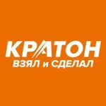 Аватар канала КРАТОН