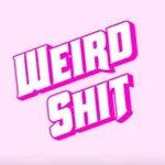 Аватар канала weird shit