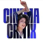 Аватар канала Cinemacritix 🎬 | Дневник про кино и парижскую жизнь
