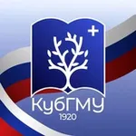 Аватар канала КубГМУ | Официальный канал