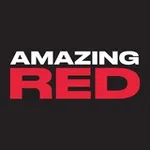 Аватар канала AMAZING RED