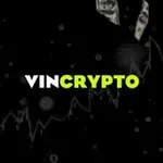 Аватар канала VinCrypto