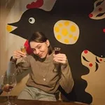 Аватар канала тёплый птенец